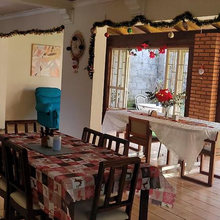 Cata Bed Breakfast サンホセ エクステリア 写真
