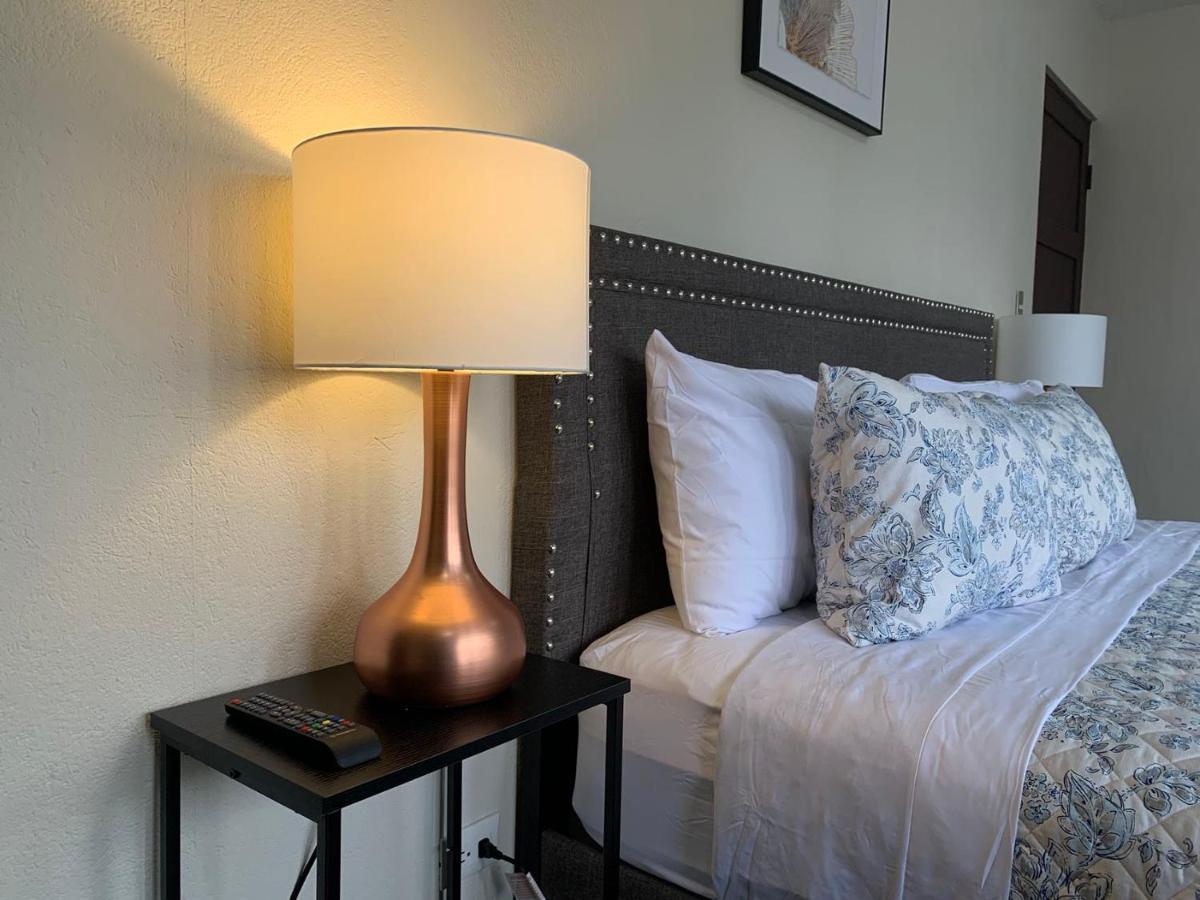 Cata Bed Breakfast サンホセ エクステリア 写真