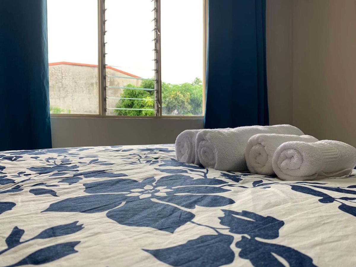 Cata Bed Breakfast サンホセ エクステリア 写真