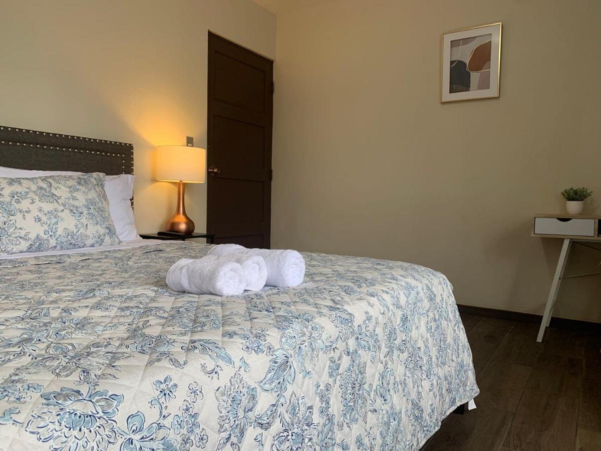 Cata Bed Breakfast サンホセ エクステリア 写真