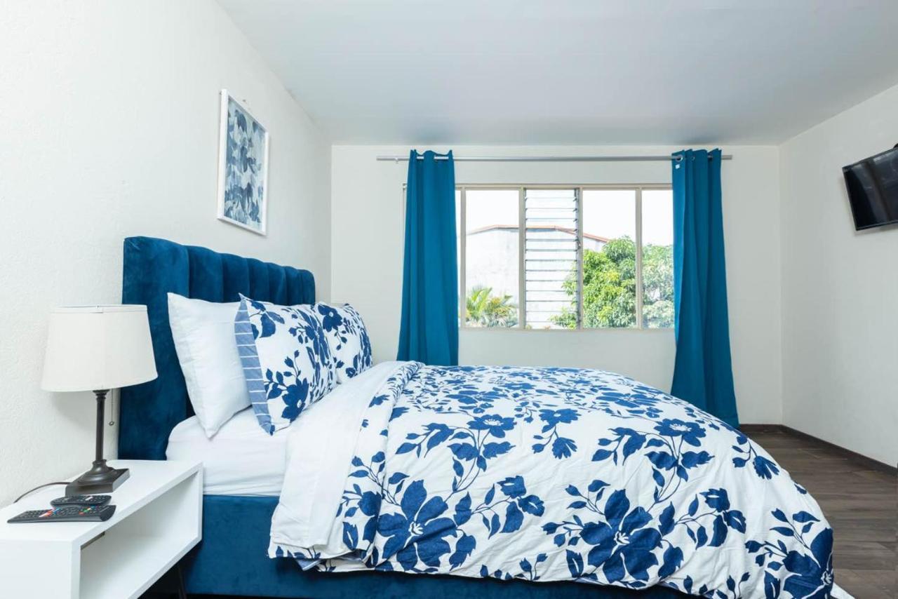Cata Bed Breakfast サンホセ エクステリア 写真