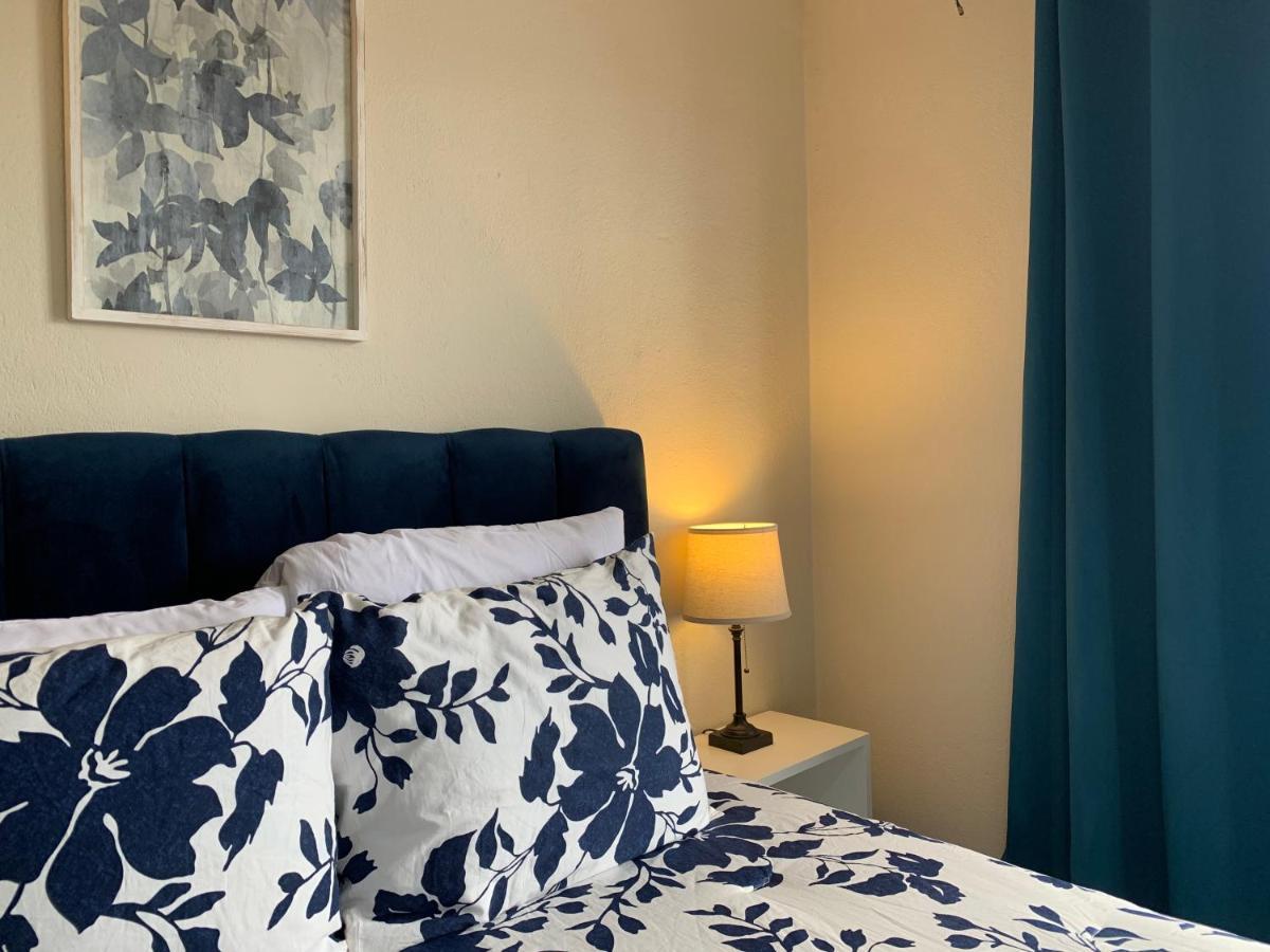 Cata Bed Breakfast サンホセ エクステリア 写真