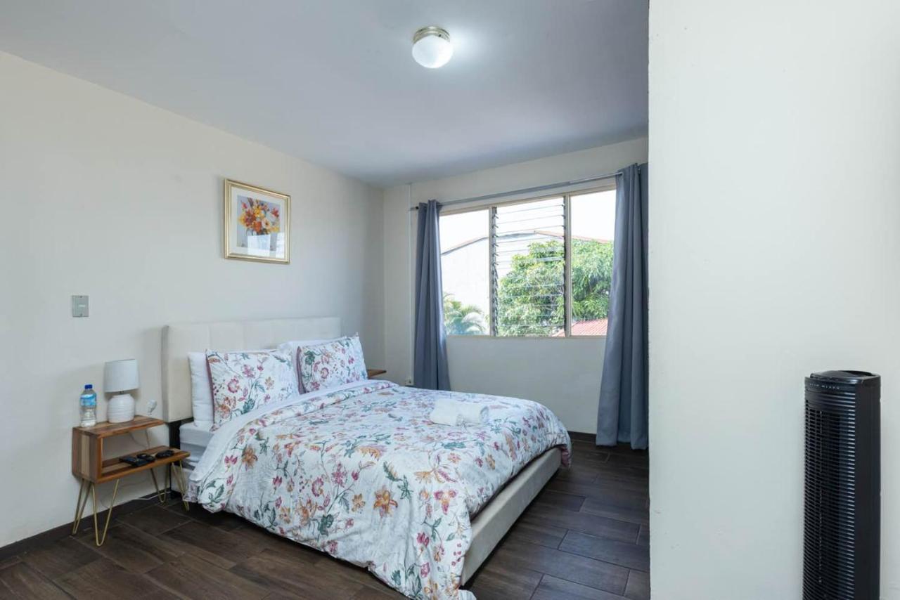 Cata Bed Breakfast サンホセ エクステリア 写真