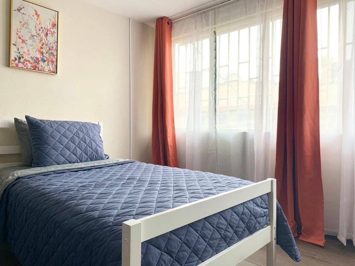 Cata Bed Breakfast サンホセ エクステリア 写真