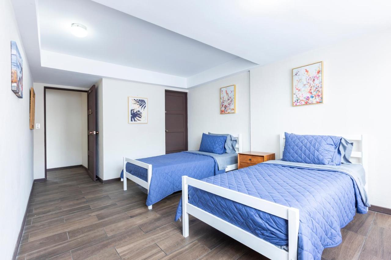 Cata Bed Breakfast サンホセ エクステリア 写真