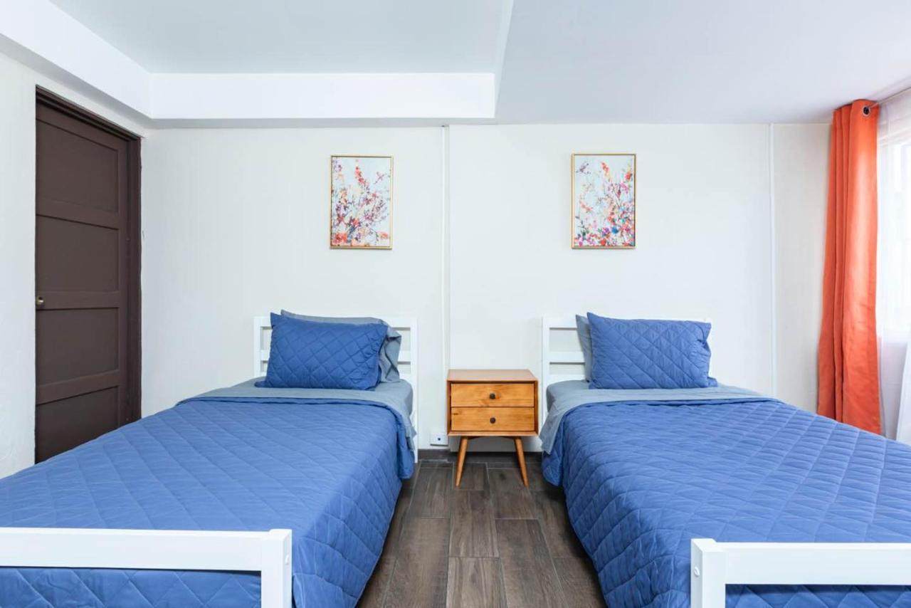 Cata Bed Breakfast サンホセ エクステリア 写真