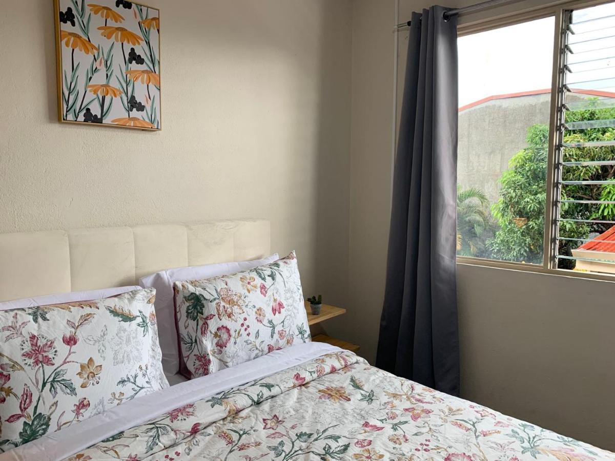 Cata Bed Breakfast サンホセ エクステリア 写真