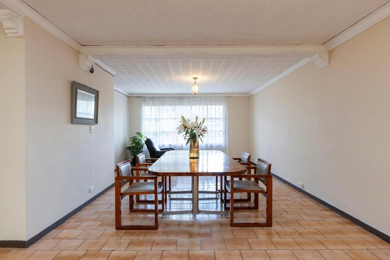 Cata Bed Breakfast サンホセ エクステリア 写真