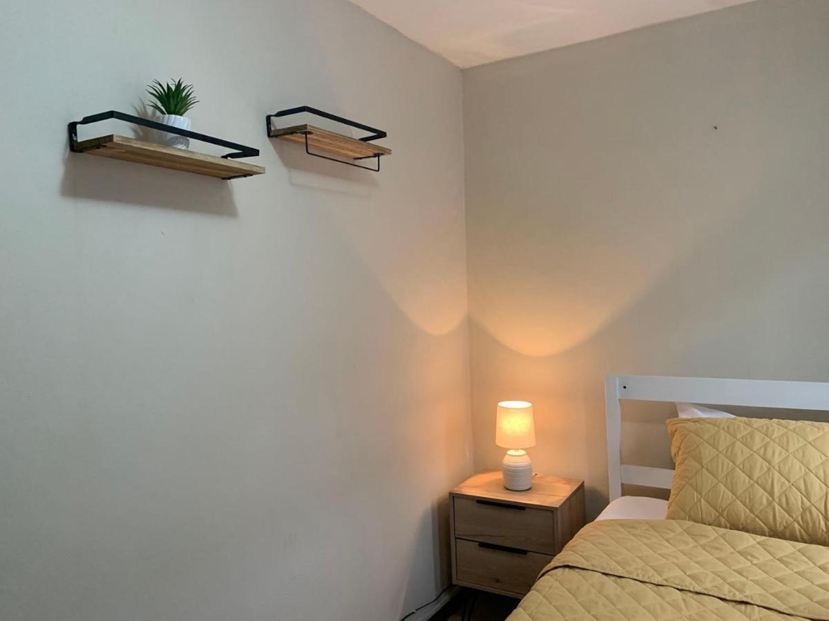 Cata Bed Breakfast サンホセ エクステリア 写真