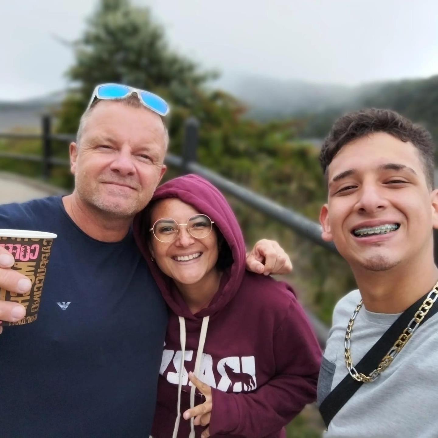 Cata Bed Breakfast サンホセ エクステリア 写真