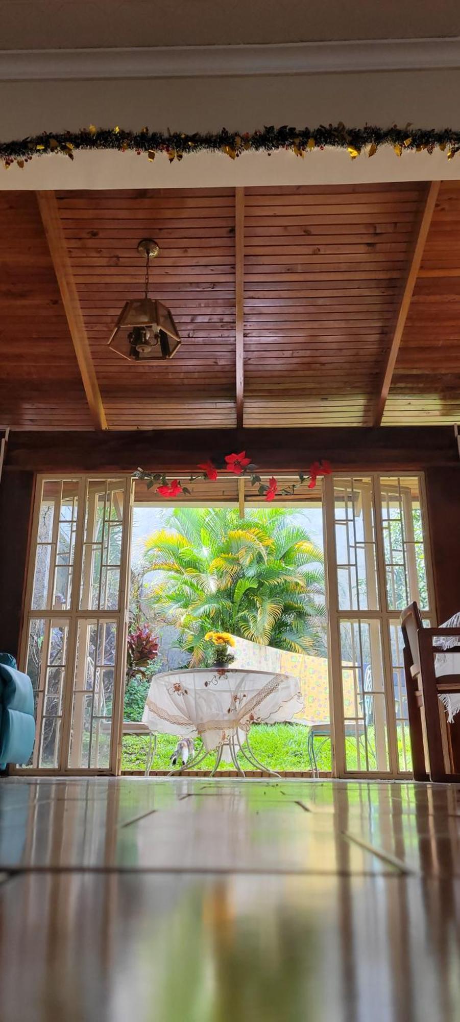 Cata Bed Breakfast サンホセ エクステリア 写真